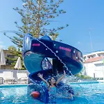 Otel Minos