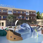 Minos Otel 4*