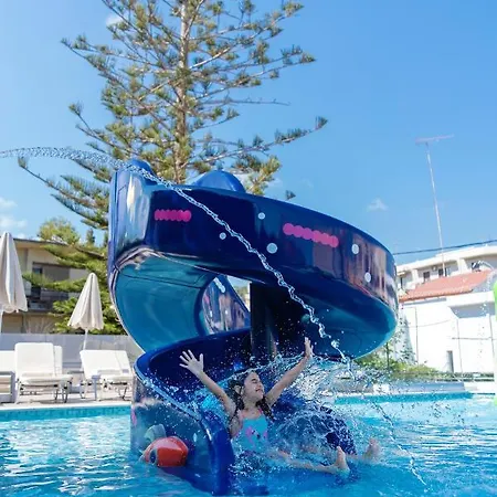 Hotel Minos