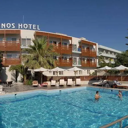 Minos 4*