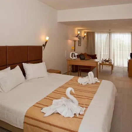 Hotel Minos Retimno