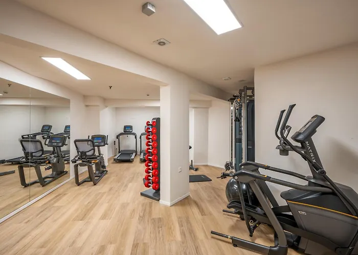 Minos 4* Rethymno (Crete)