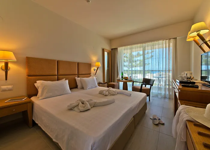 Minos Rethymno (Crete)