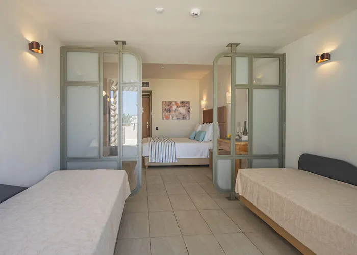 Minos Rethymno (Crete)