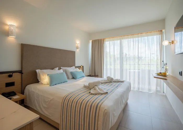 Minos Rethymno (Crete)