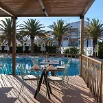 Minos Hotel