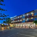 Hotel Minos 4*