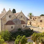 Hotel Minos 4*