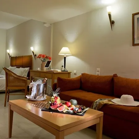Minos Hotel