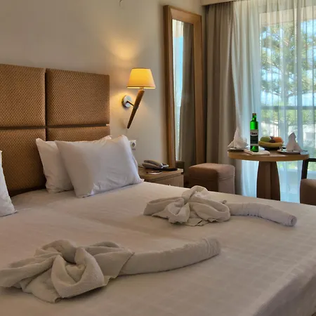 Minos Hotel