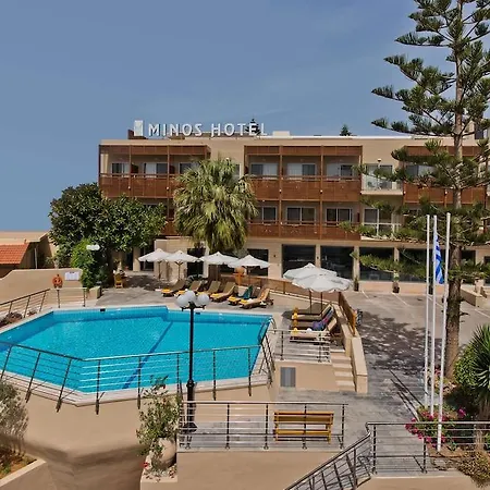 Minos