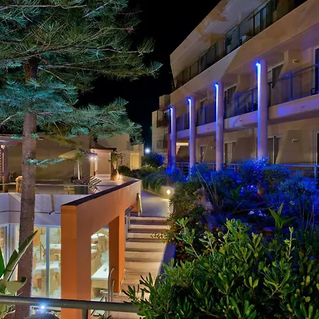 Hotel Minos 4*