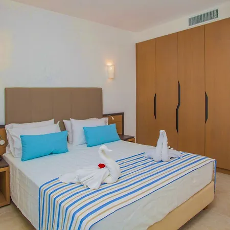 Minos 4*