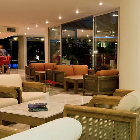 Hotel Minos 4*