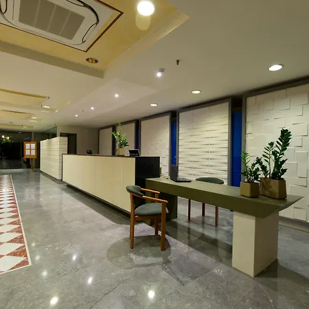 Minos 4* Rethymno (Crete)