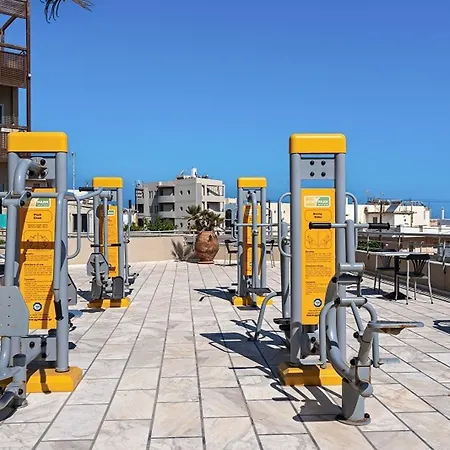 Hotel Minos