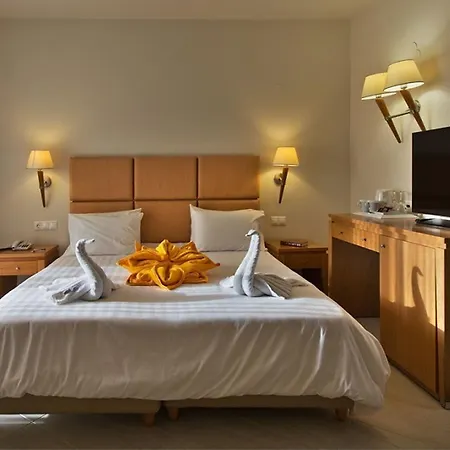 Hotel Minos