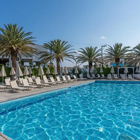 Minos Hotel