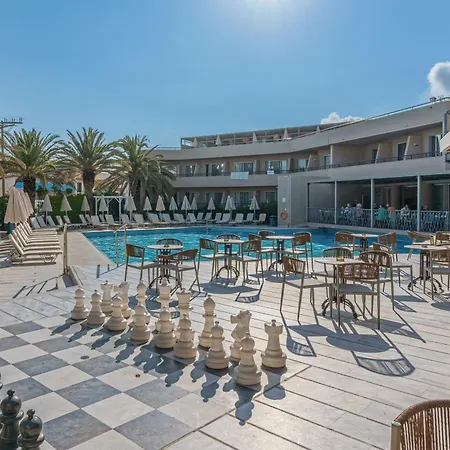 Minos 4*