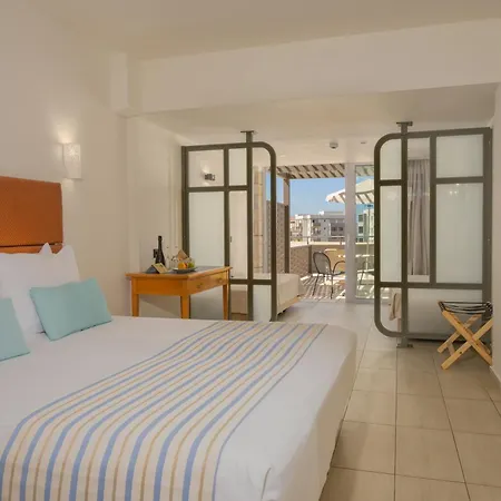 Hotel Minos