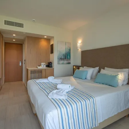 Minos Hotel Rethymno