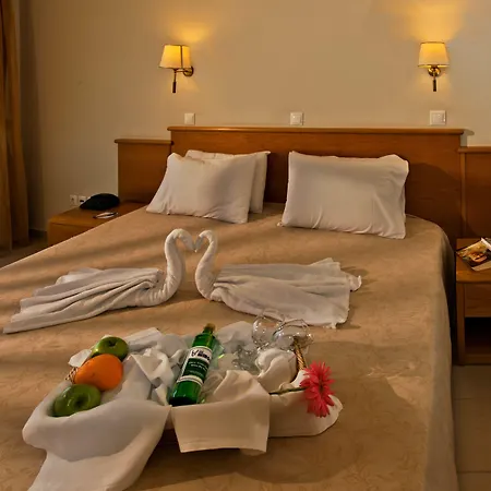 Hotel Minos Rethymno