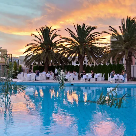 Minos Hotel Rethymno