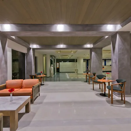 Hotel Minos