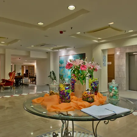 Minos Hotel