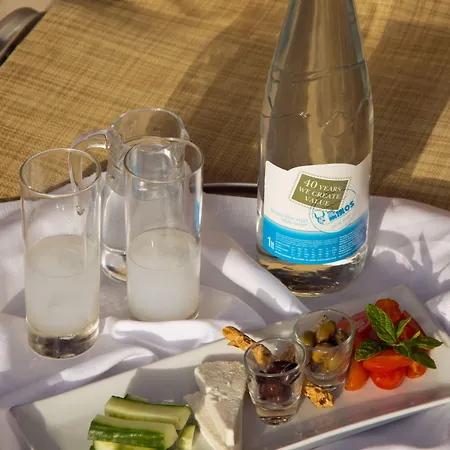 Minos 4* Rethymno