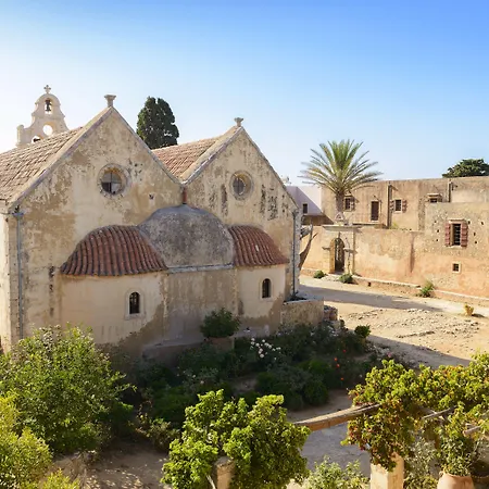 Hotel Minos 4*