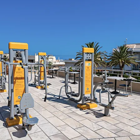 Hotel Minos Rethymno