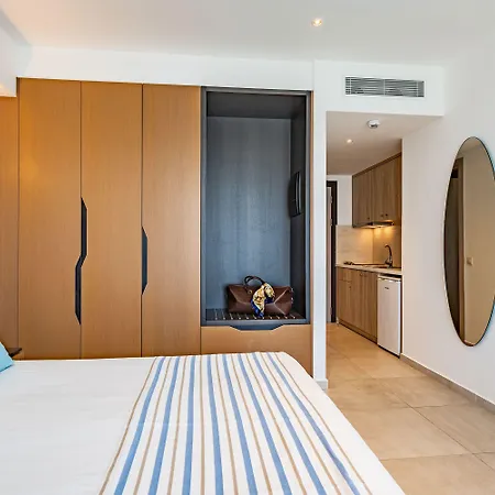 Minos Hotel Rethymno