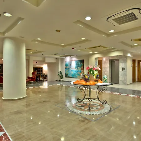 Hotel Minos Rethymno