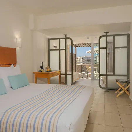 Minos 4* Rethymno