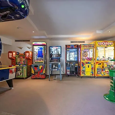 Hotel Minos 4*