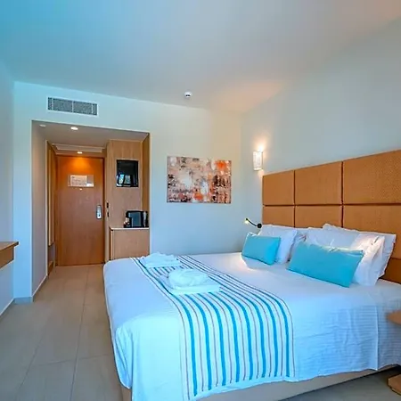 Minos Hotel Rethymno