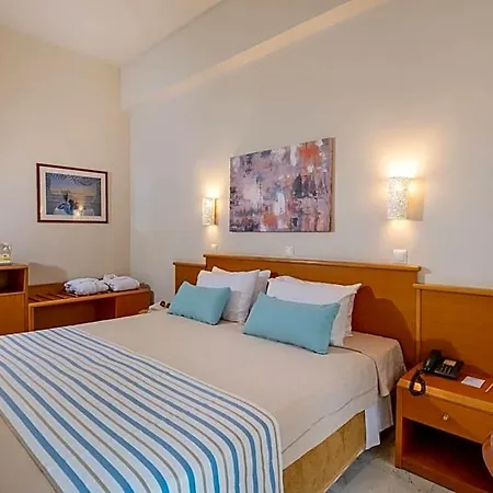 Minos Hotel Rethymno