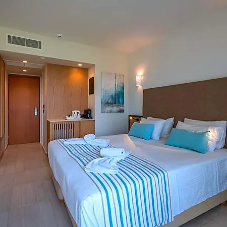 Minos 4* Rethymno