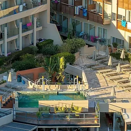 Hotel Minos Rethymno