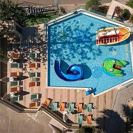 Minos Hotel