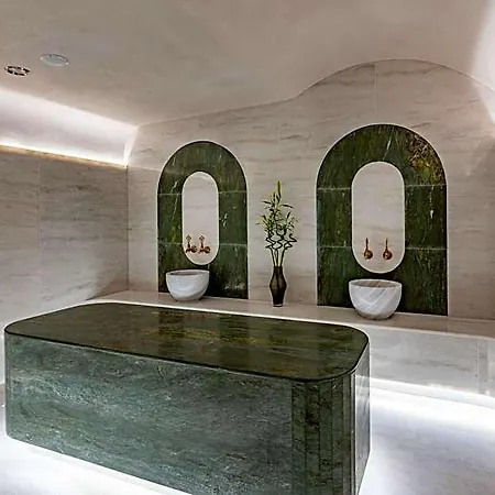 Minos Hotel Rethymno