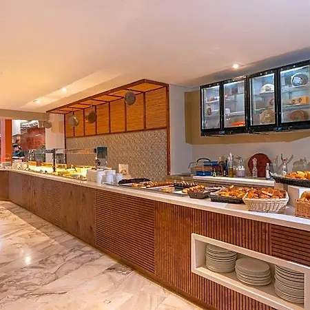 Minos 4* Rethymno
