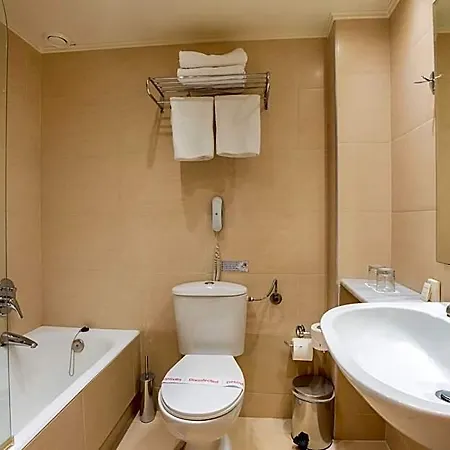 Hotel Minos