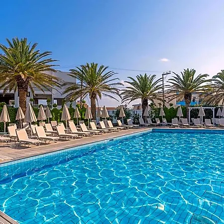 Hotel Minos Rethymno