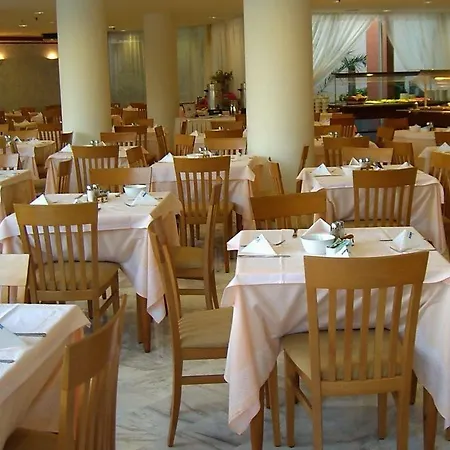 Minos Hotel 4*