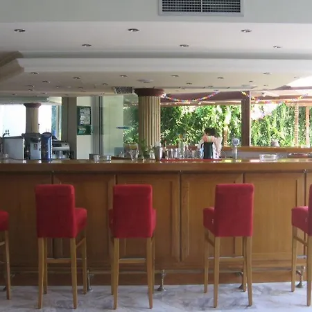 Minos Hotel