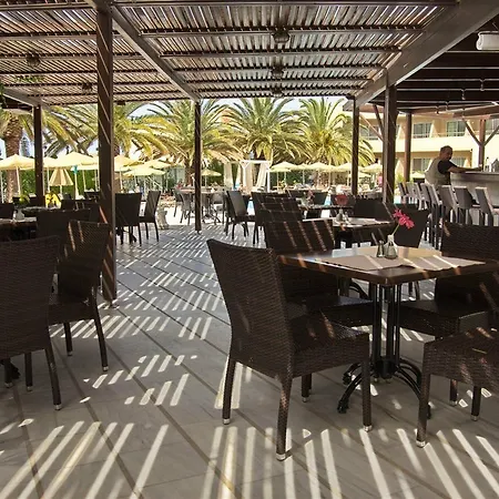 Minos Hotel