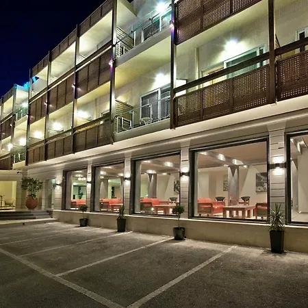 Minos Rethymno (Crete)