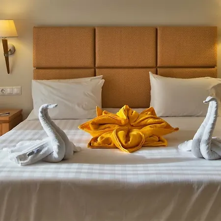 Minos Hotel Rethymno (Crete)